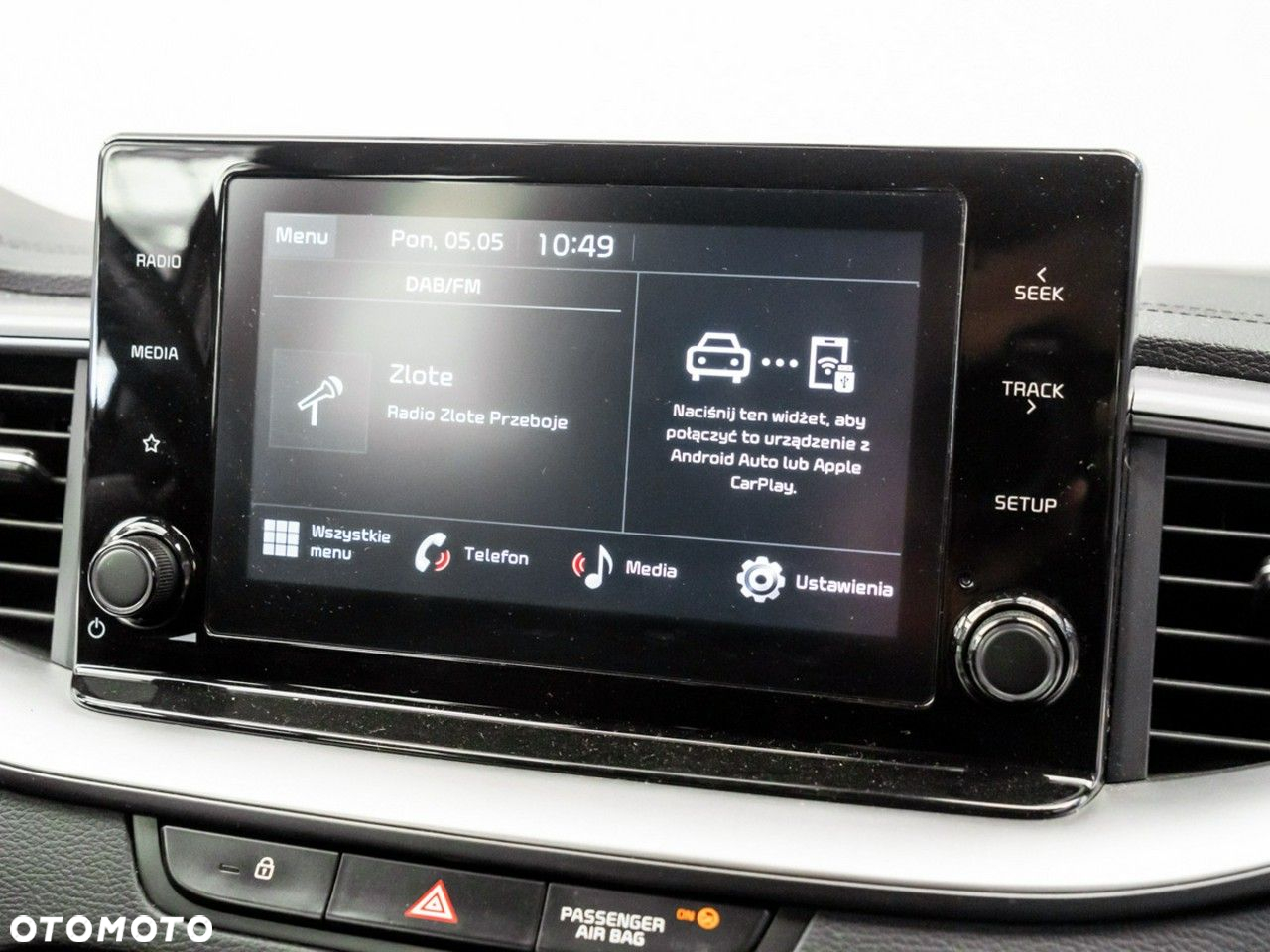 Kia Ceed 1.0 T-GDI M - 20