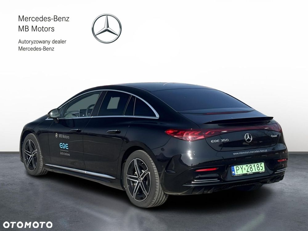Mercedes-Benz EQE - 6