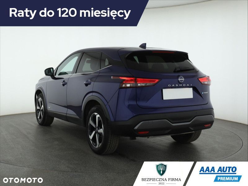 Nissan Qashqai - 6