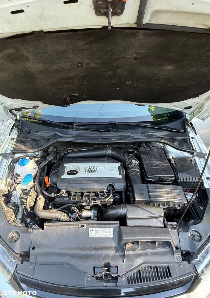 Volkswagen Scirocco - 25