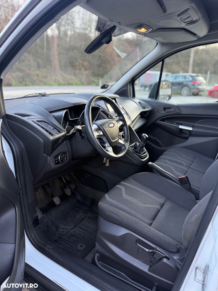 Ford Ford Transit Connect - 16