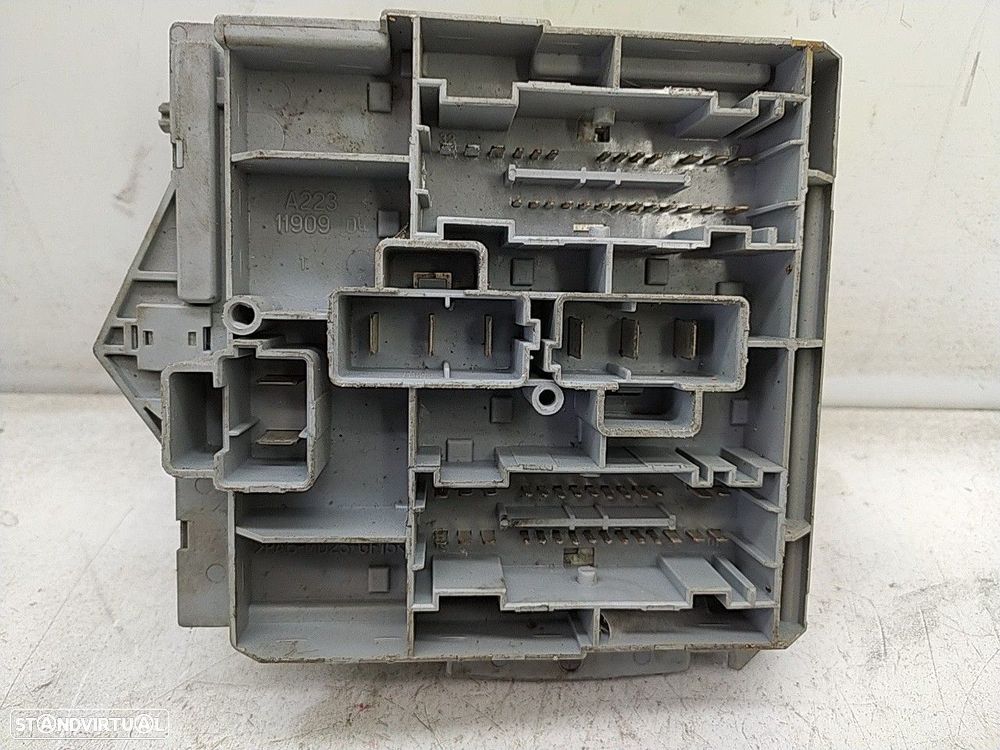 Caixa Fusiveis Fiat Bravo Ii (198_) - 7