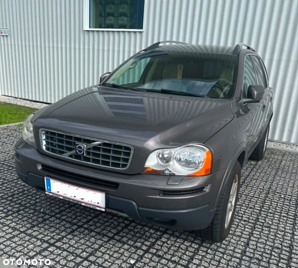 Volvo XC 90 D5 AWD Executive - 1