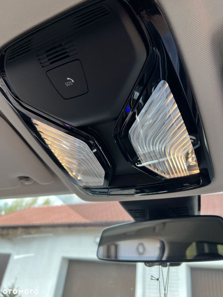 BMW Seria 3 320d Sport Line - 26