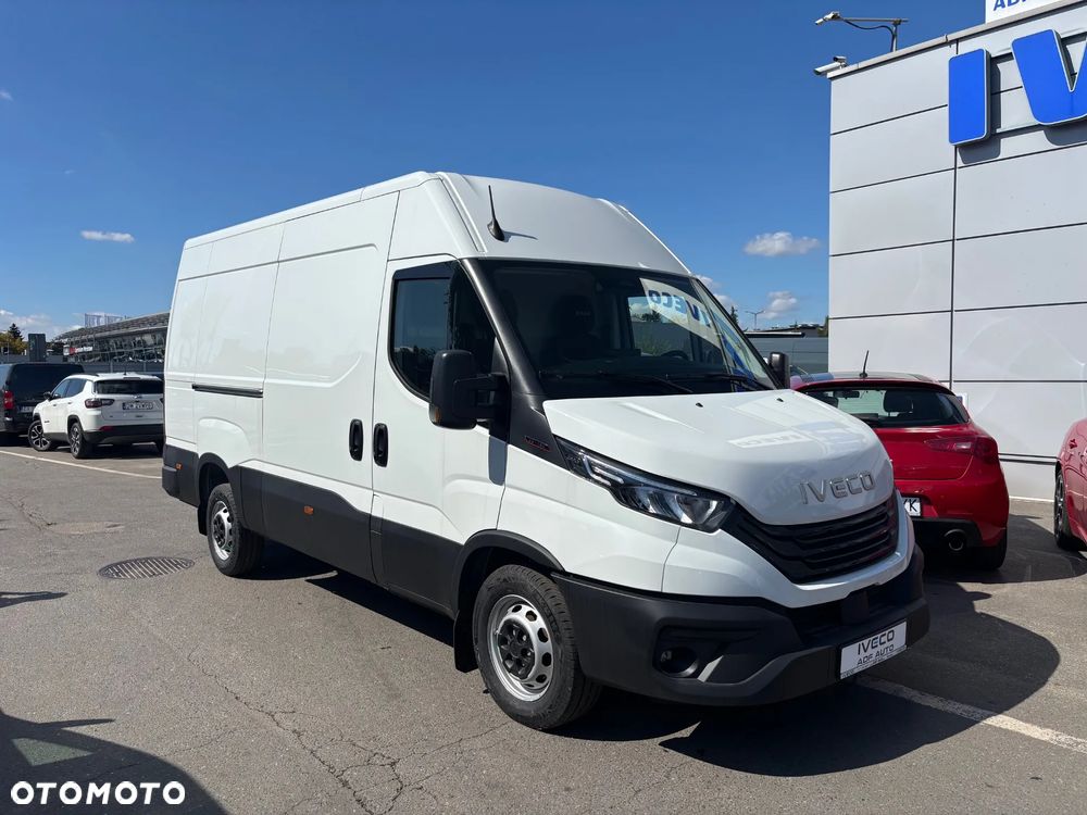 Iveco Daily L3H2 12m3 - 8