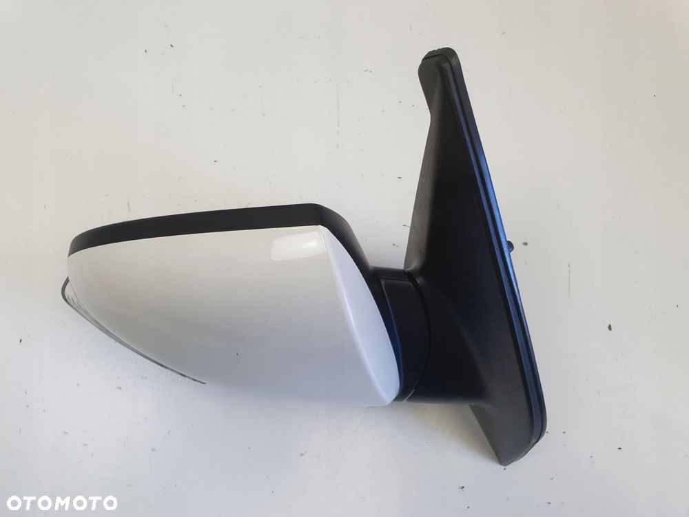 LUSTERKO Kia Picanto II 11-17r PRAWE PASAŻERA europa 6 pin pinów - 3
