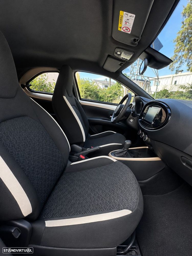 Toyota Aygo X - 18