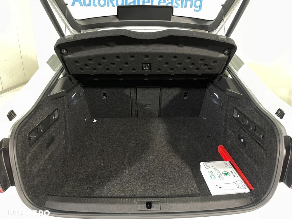 Skoda Superb 1.4 TSI PHEV Ambition - 13
