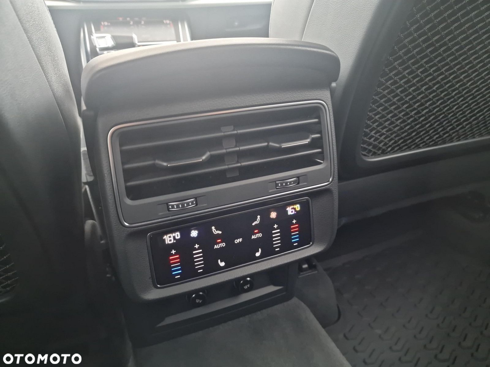 Audi SQ7 TFSI Quattro Tiptronic - 20