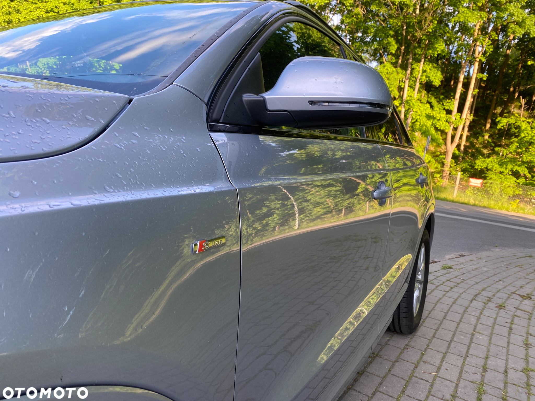 Audi Q3 1.4 TFSI CoD ultra Sport - 4
