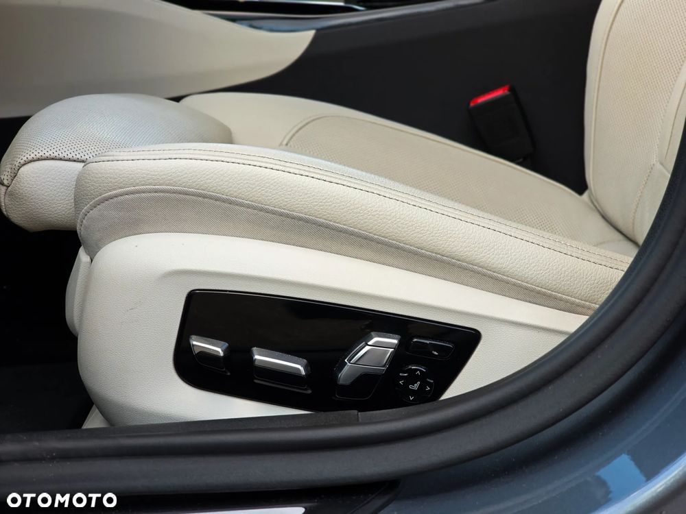 BMW Seria 5 530d xDrive M Sport sport - 14