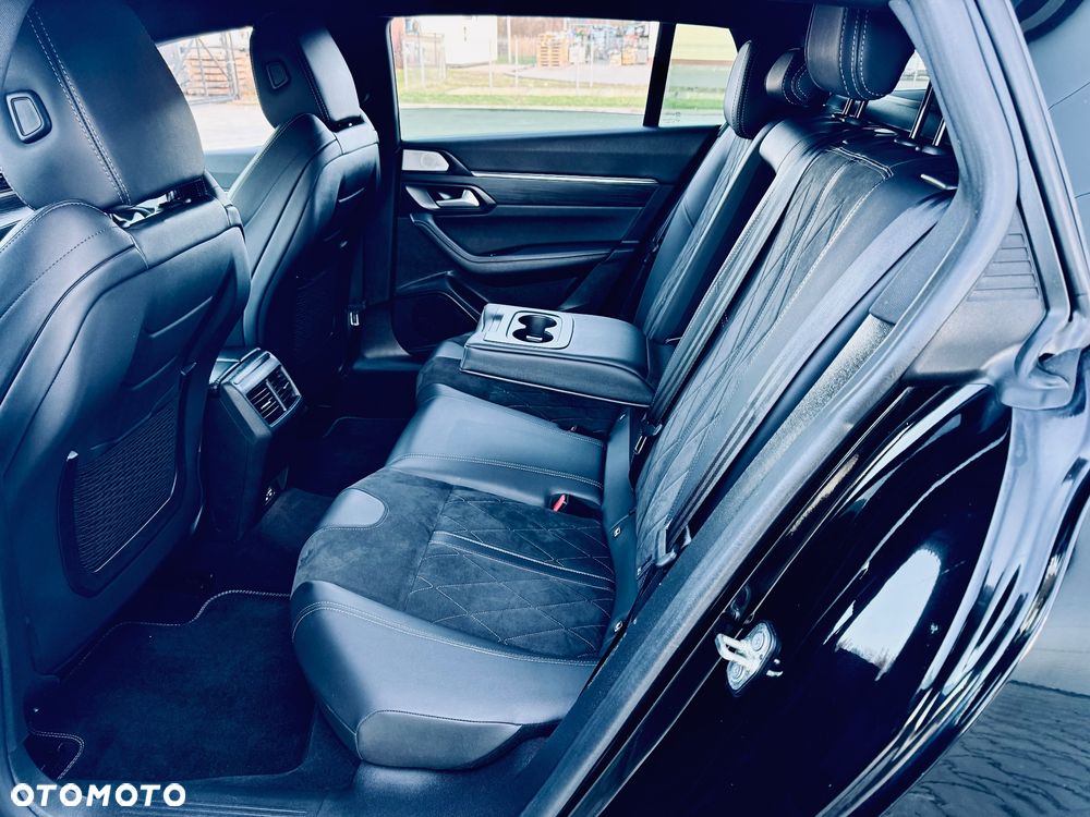 Peugeot 508 BlueHDi 130 EAT8 GT - 29