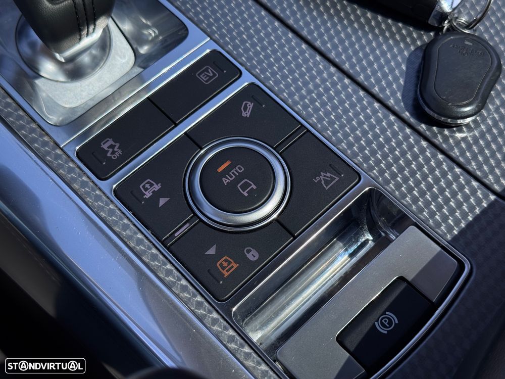 Land Rover Range Rover Sport P400e HSE Dynamic - 29