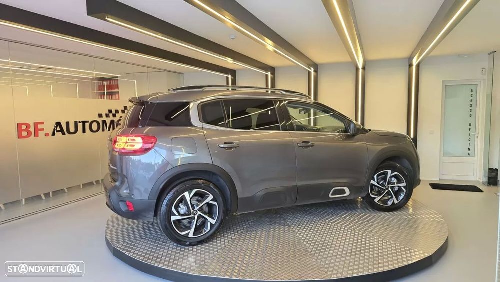 Citroën C5 Aircross 1.2 PureTech Shine - 7