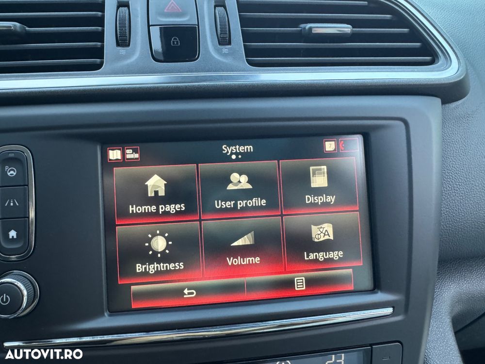 Renault Kadjar Energy dCi 130 COLLECTION - 16