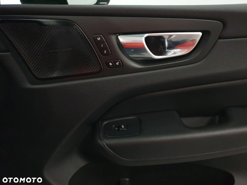 Volvo XC 60 B4 D Geartronic Inscription - 26