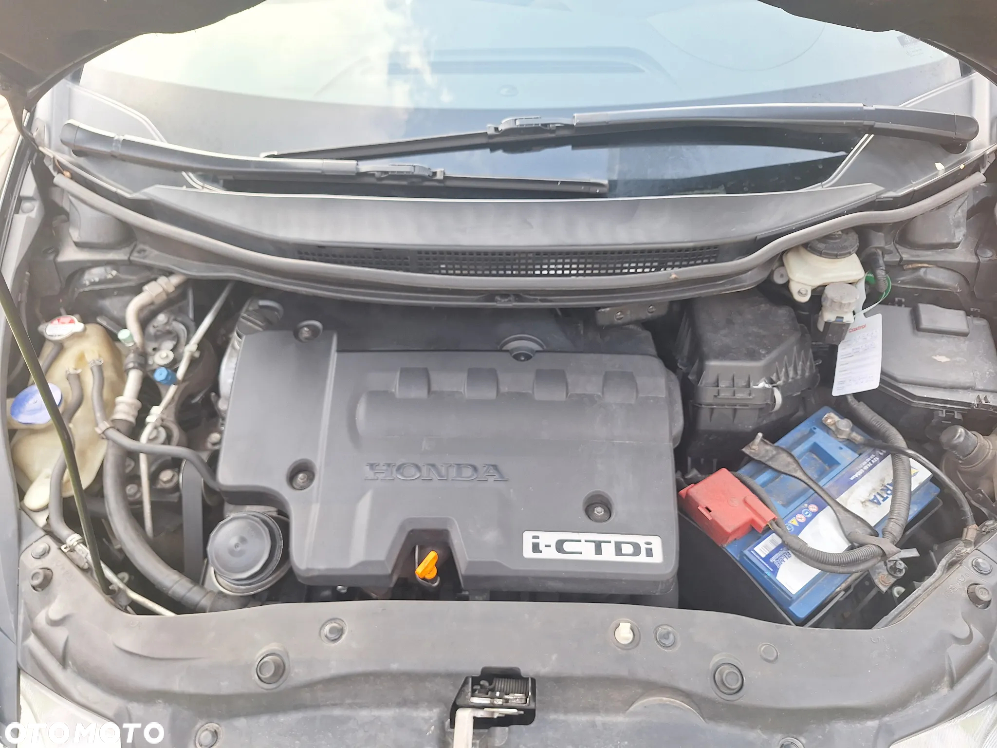 Honda Civic - 10