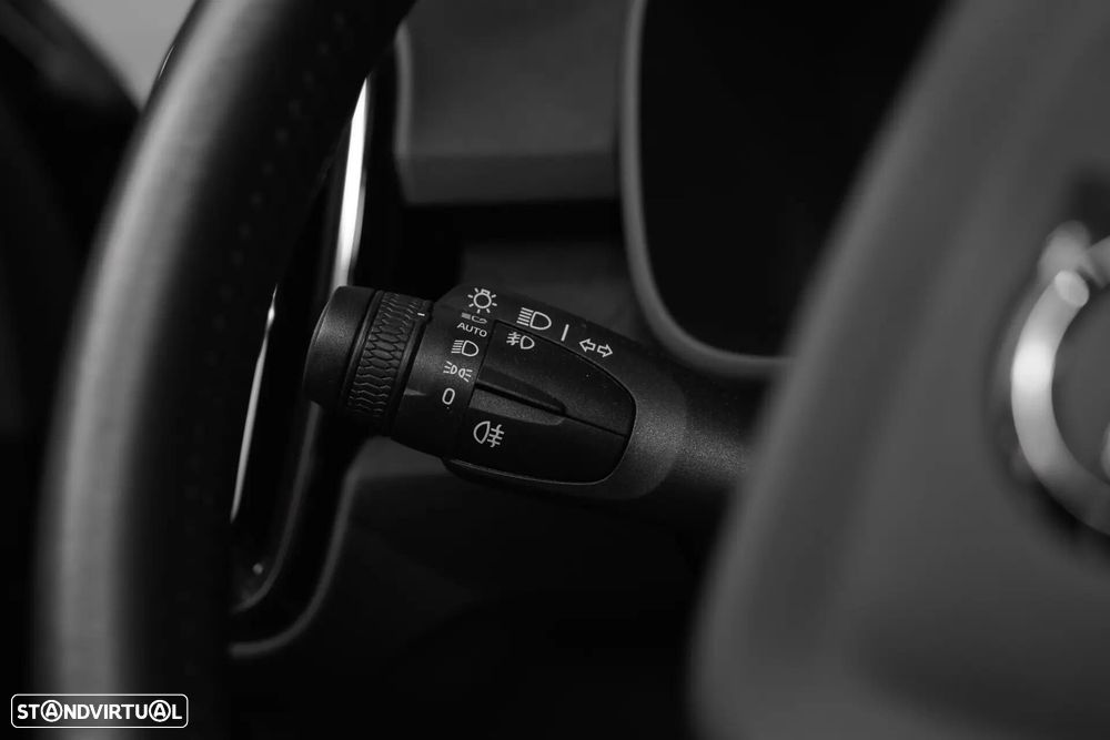 Volvo XC 40 1.5 T4 PHEV Inscription Expression - 9