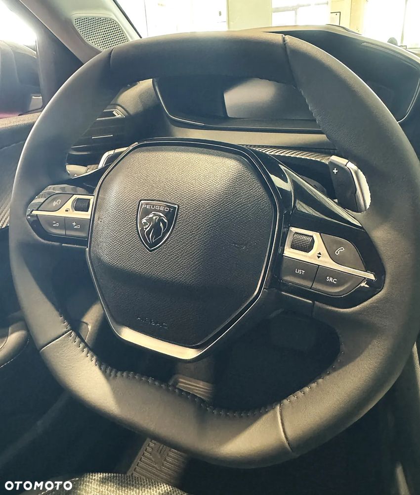 Peugeot 208 1.2 mHEV Allure - 7