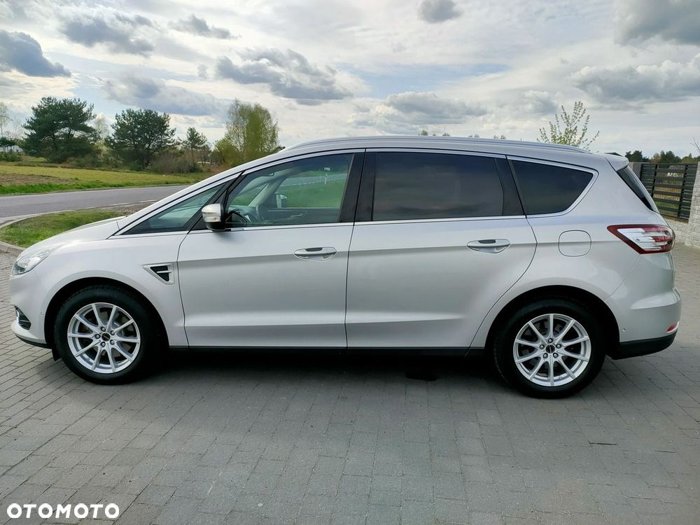 Ford S-Max - 2