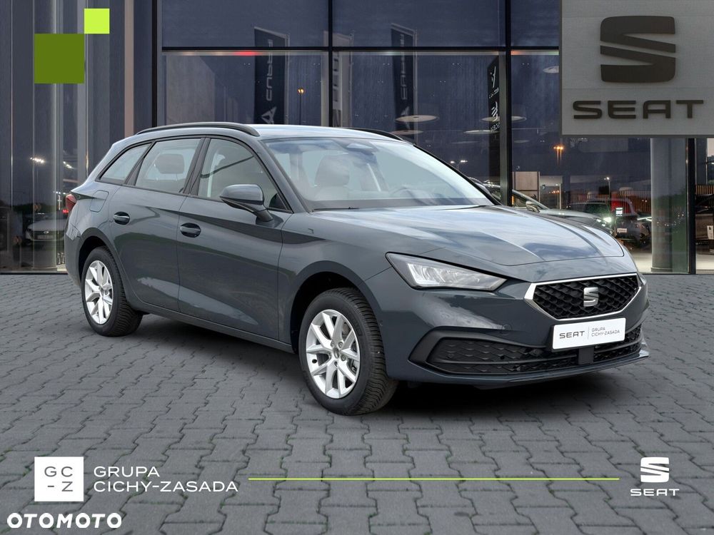 Seat Leon Sportstourer - 7