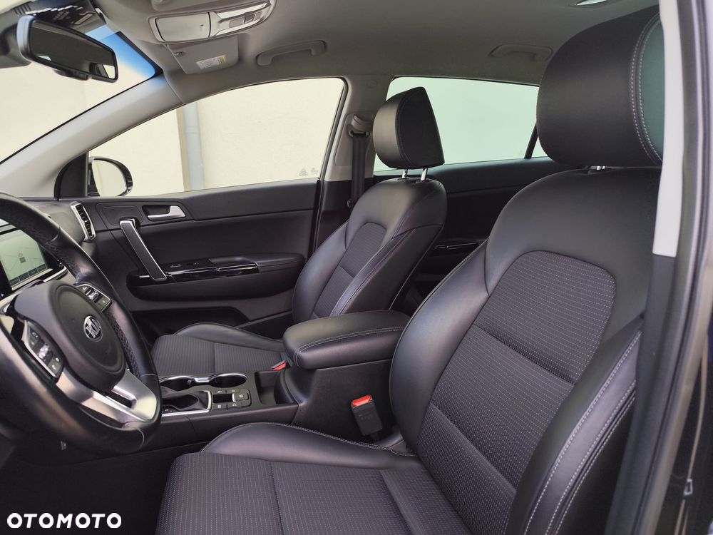 Kia Sportage - 29