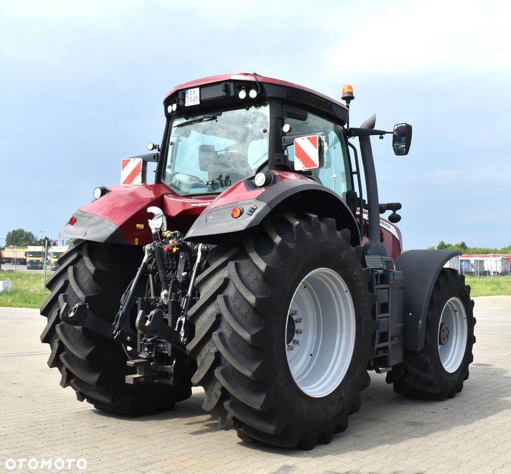 McCormick X8.680 - 7