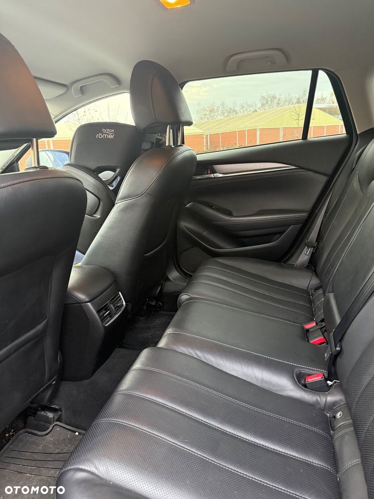 Mazda 6 2.0 SkyPassion - 10