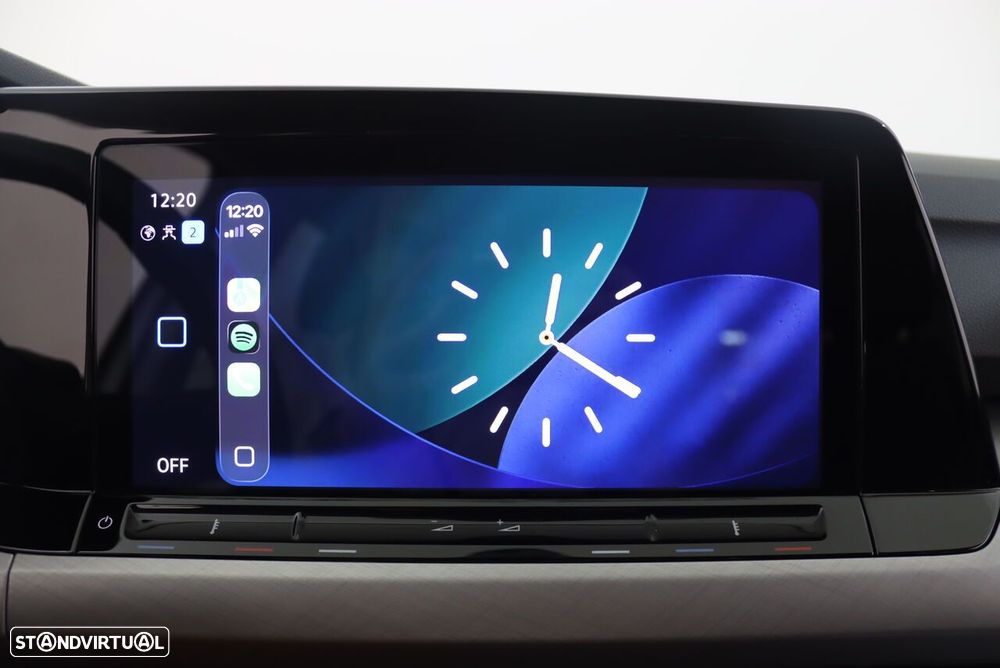 VW Golf 1.0 TSI Life - 21