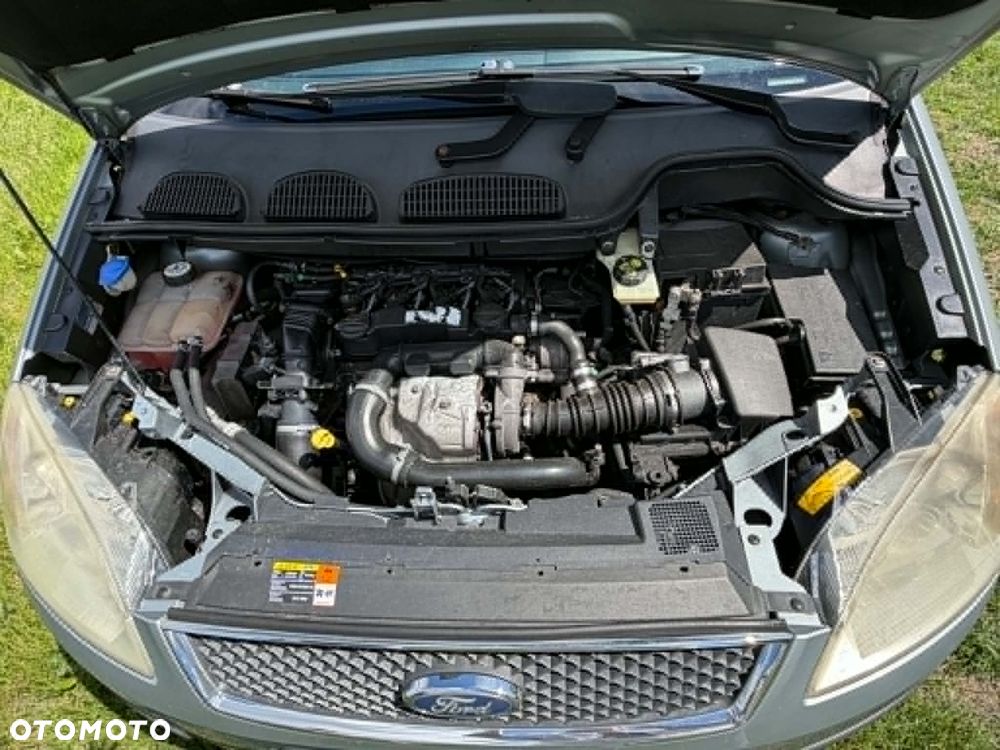 Ford Focus C-Max - 14