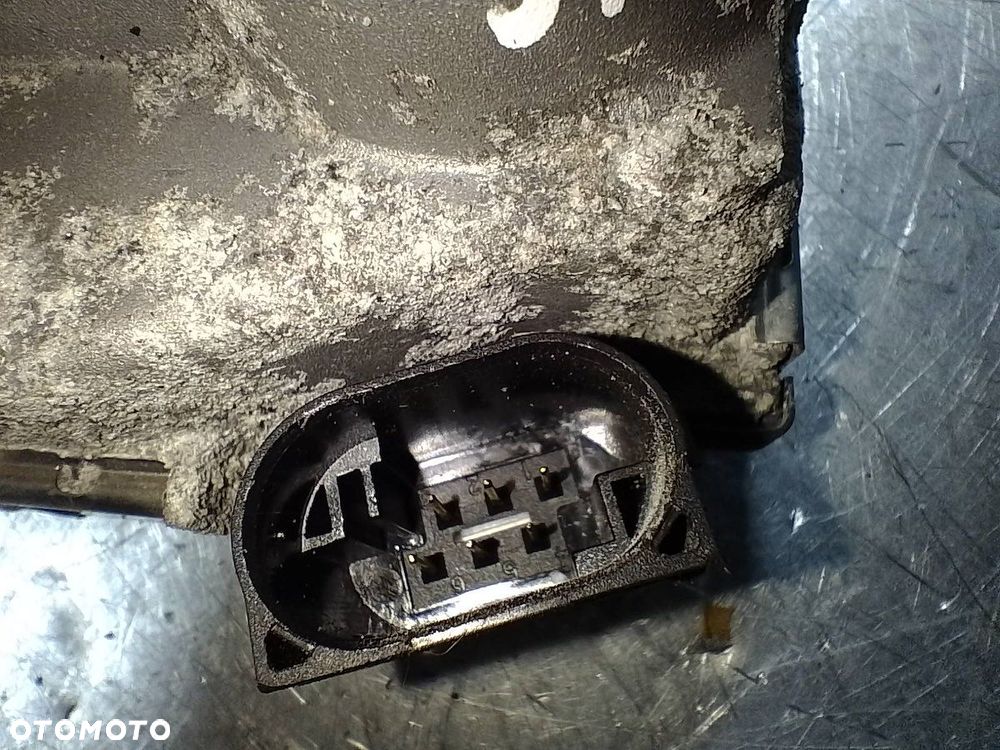 PRZEPUSTNICA HYUNDAI SONATA IV 2.0 T GDI 35100-2G710  9045010003 - 4