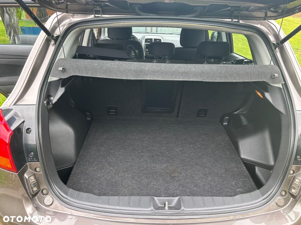 Mitsubishi ASX - 32