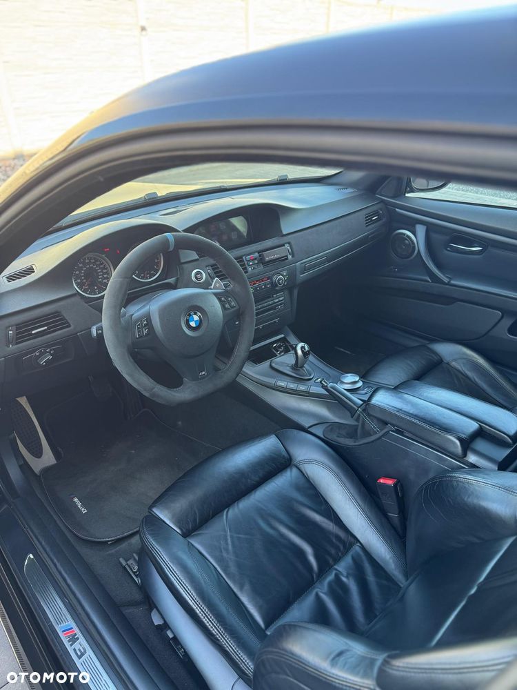 BMW M3 - 7