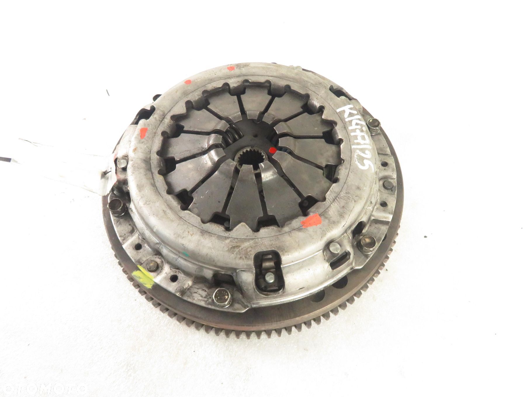 KOŁO ZAMACHOWE SUZUKI SX4 1.6 VVT  120031510 320021210 - 1