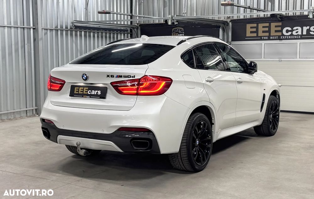 BMW X6 - 23