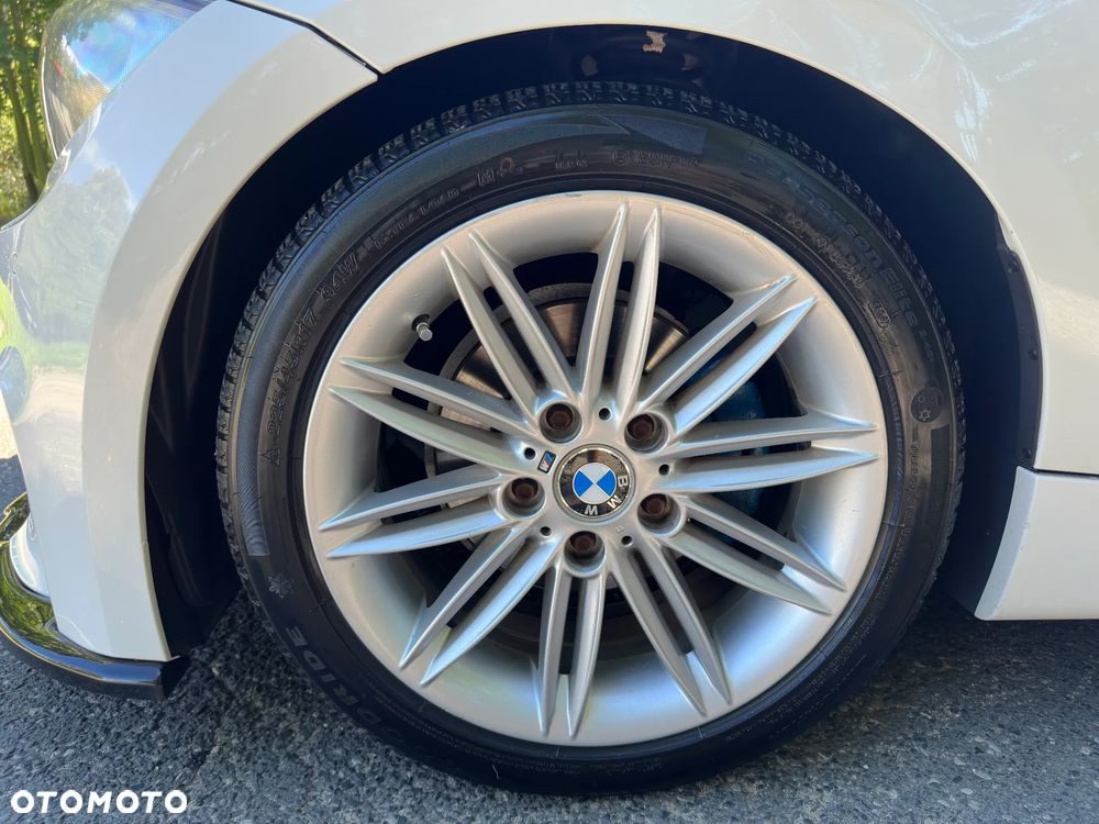 BMW Seria 1 - 27