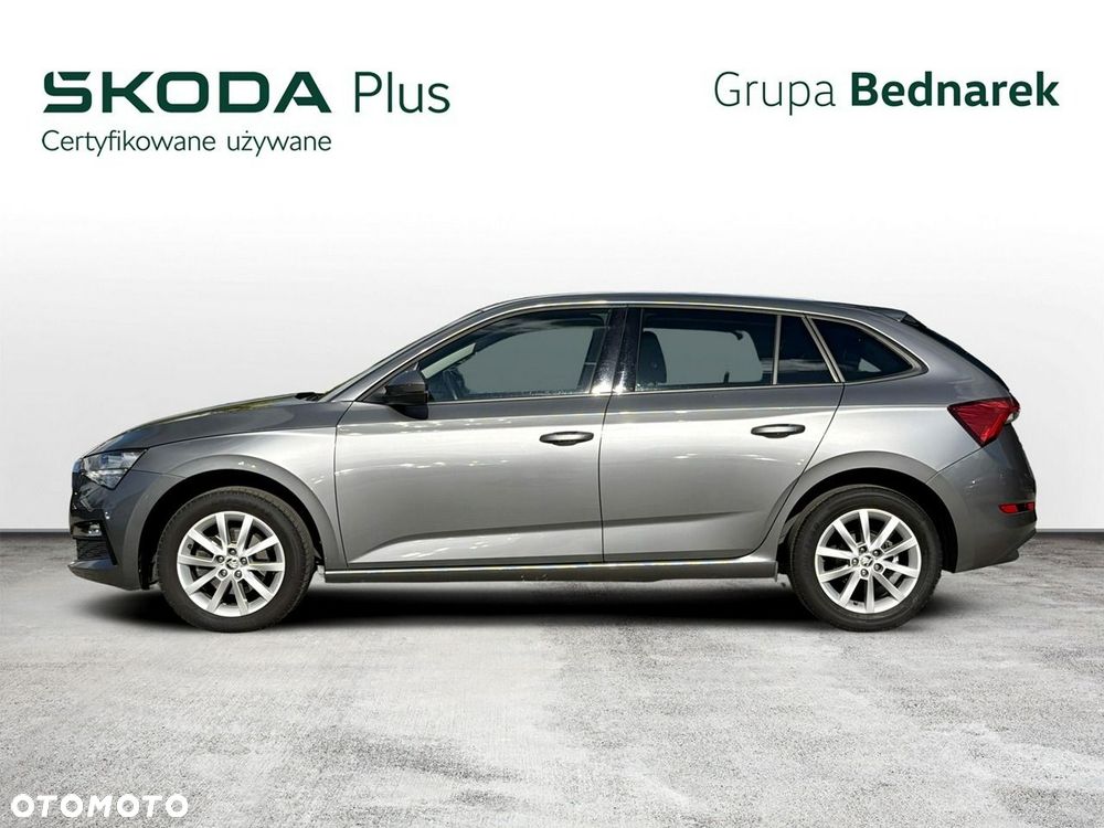 Skoda Scala 1.0 TSI Ambition - 3