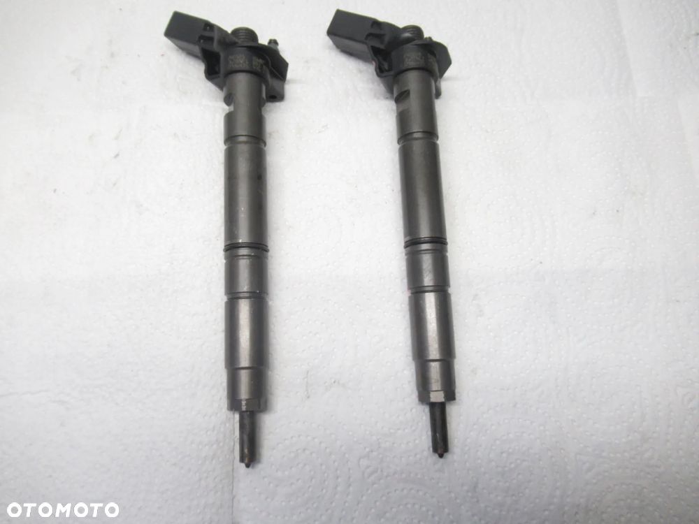 Wtryskiwacz Audi A6 A7 Q5 Porsche Panamera 059130277CK 0445117029