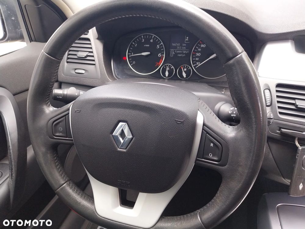 Renault Laguna 2.0 16V Dynamique - 21