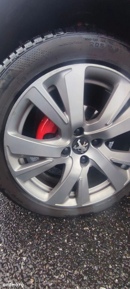 Peugeot 2008 1.6 BlueHDi Allure - 29