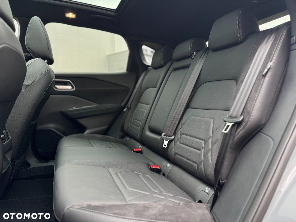 Nissan Qashqai - 3