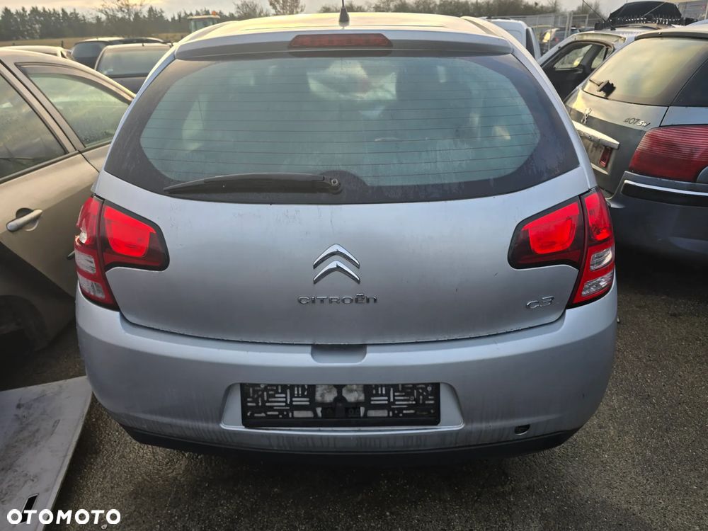 A161 / CITROEN C3 / NA CZĘŚCI - 5