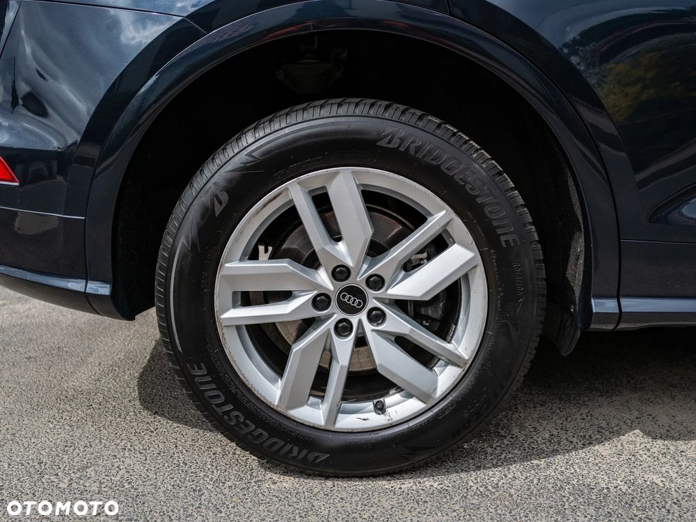 Audi Q5 40 TDI Quattro S tronic - 29