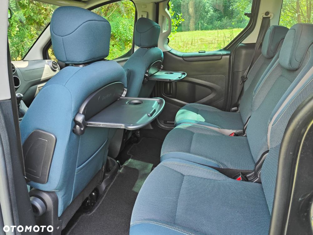 Citroën Berlingo Multispace BlueHDi 100 FEEL - 23