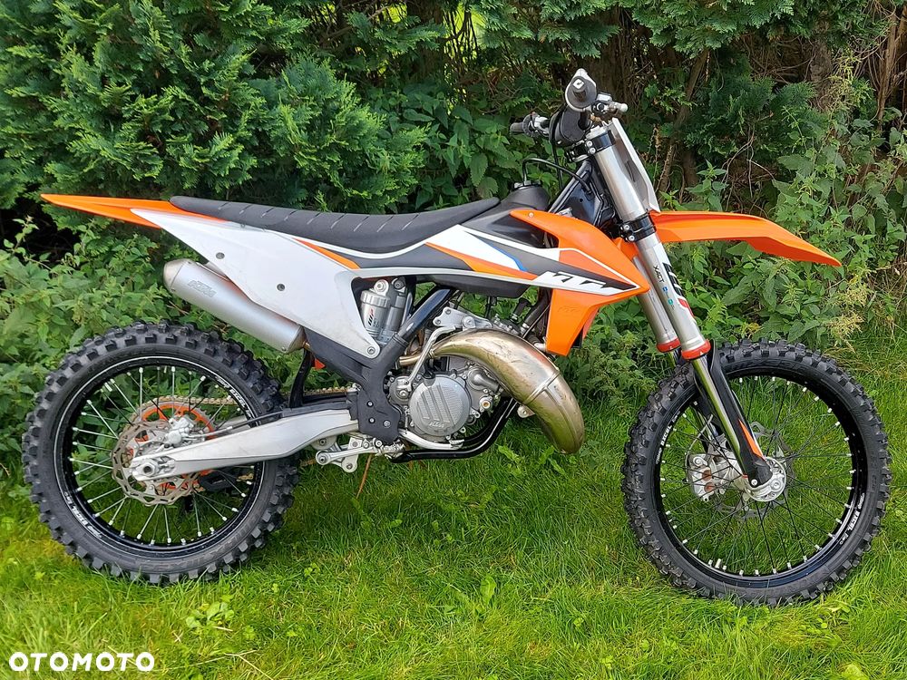 KTM SX - 4
