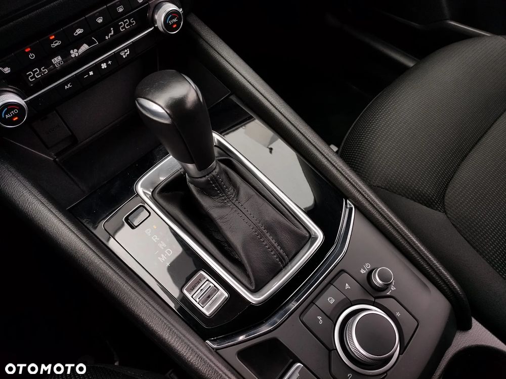 Mazda CX-5 2.0 Kanjo 2WD - 15