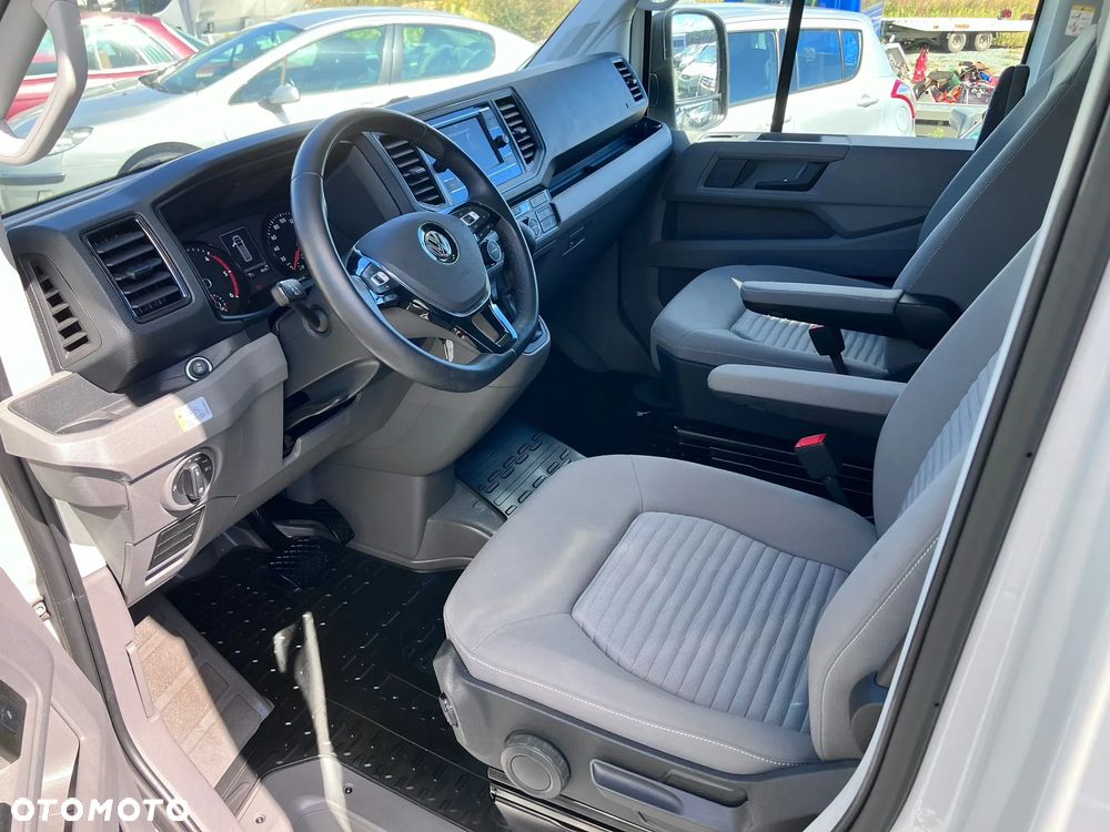Volkswagen Crafter Grand california - 27