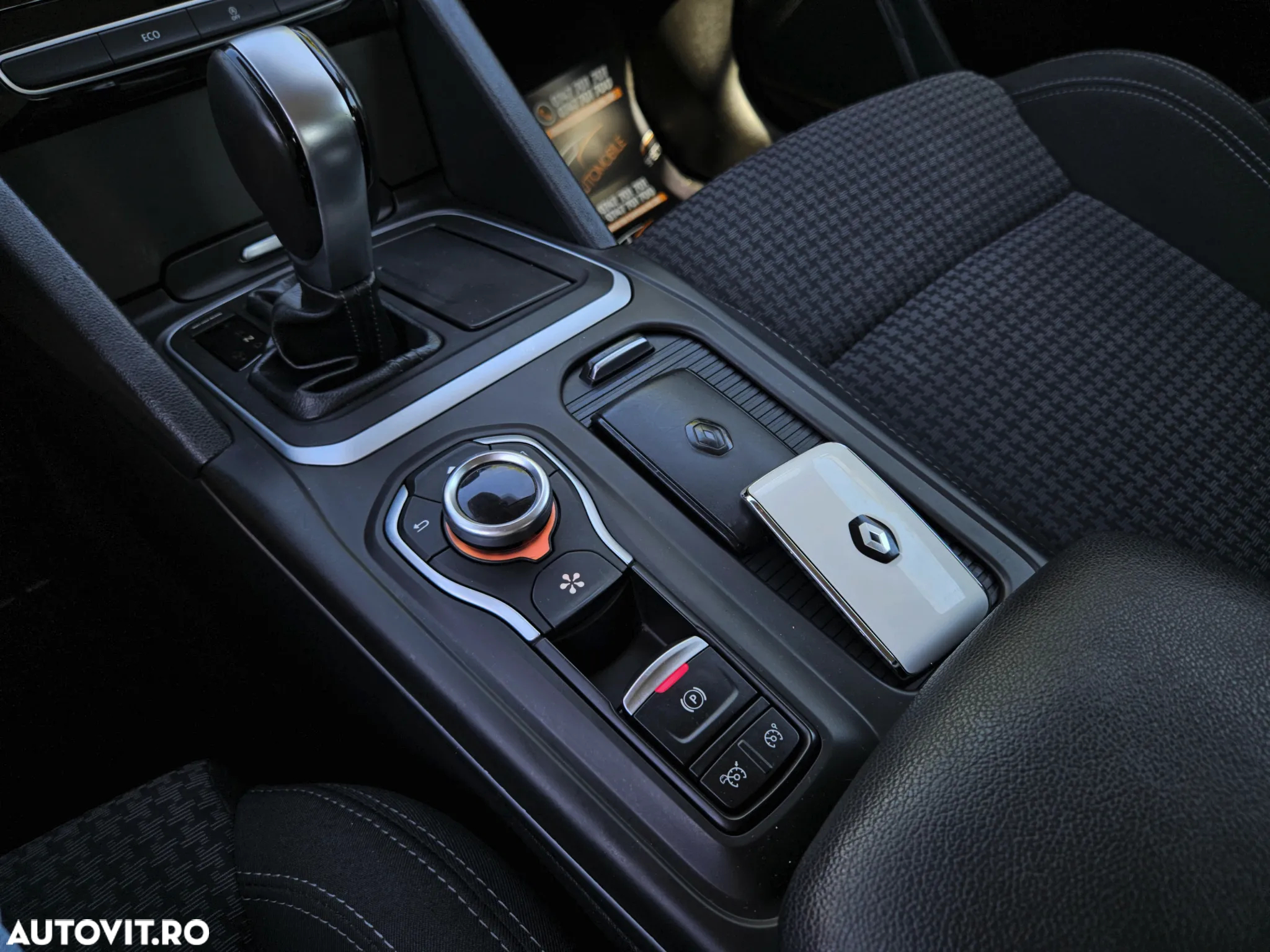 Renault Talisman ENERGY TCe 150 EDC LIMITED - 36