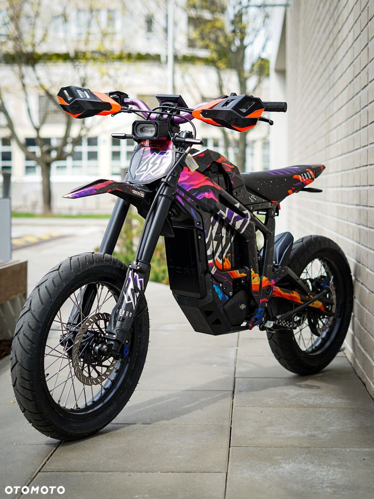 Talaria Sting L1e - 7