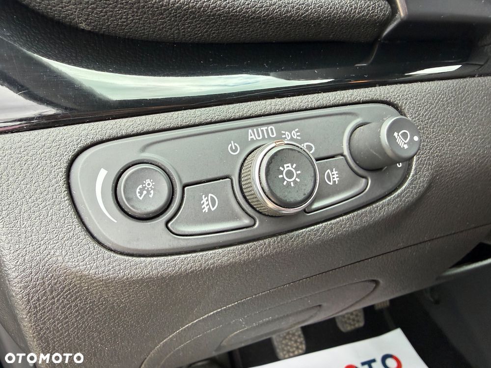 Opel Mokka X 1.4 ECOTEC Start/Stop Selection - 25